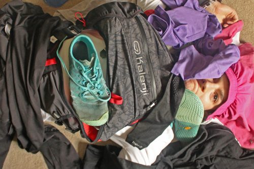 Buying Good Running Gear on a Budget