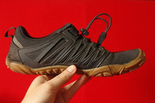 Budget Minimalist Trail Running Shoes: Whitin Unisex Trail Shoes
