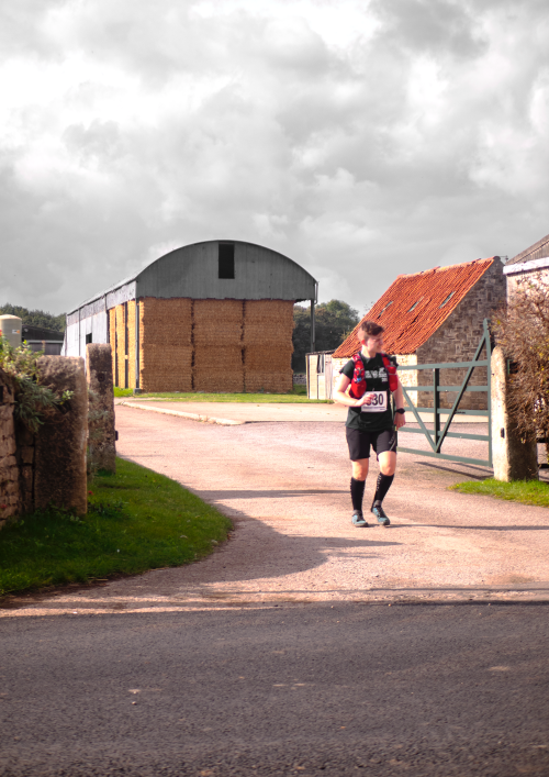 The Rowbotham’s Round Rotherham 50 Mile Race: Race Report